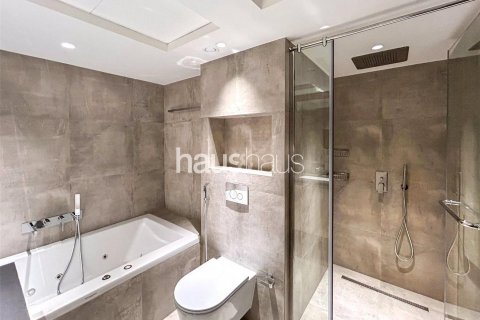 Apartmen di Downtown Dubai (Downtown Burj Dubai), Dubai, UAE 2 bilik tidur, 184 meter persegi № 626645 - foto 12