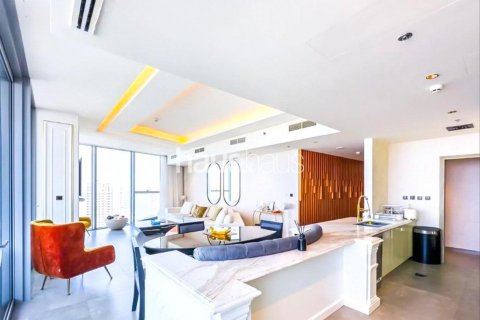 Dubai Marina, Dubai, BAE’de kiralık daire 3 yatak odası, 218 m² No 626644 - fotoğraf 9