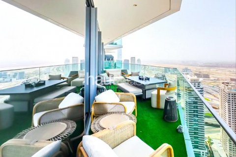 Dubai Marina, Dubai, BAE’de kiralık daire 3 yatak odası, 218 m² No 626644 - fotoğraf 22