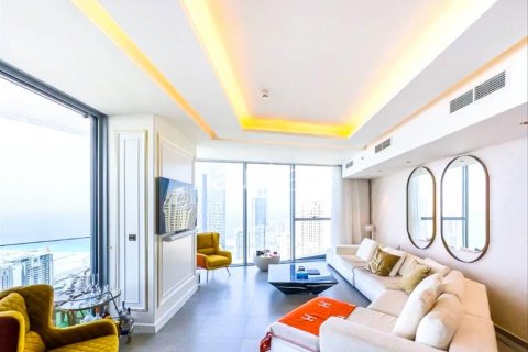 Dubai Marina, Dubai, BAE’de kiralık daire 3 yatak odası, 218 m² No 626644 - fotoğraf 8