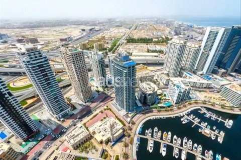 Dubai Marina, Dubai, BAE’de kiralık daire 3 yatak odası, 218 m² No 626644 - fotoğraf 5