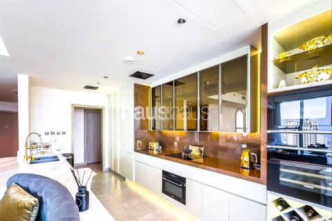 Dubai Marina, Dubai, BAE’de kiralık daire 3 yatak odası, 218 m² No 626644 - fotoğraf 12