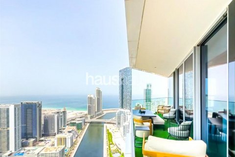 Dubai Marina, Dubai, BAE’de kiralık daire 3 yatak odası, 218 m² No 626644 - fotoğraf 2