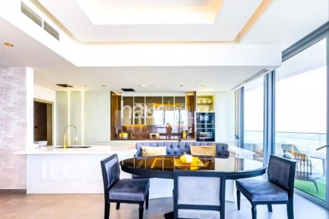 Dubai Marina, Dubai, BAE’de kiralık daire 3 yatak odası, 218 m² No 626644 - fotoğraf 10