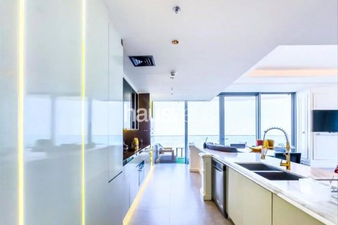 Dubai Marina, Dubai, BAE’de kiralık daire 3 yatak odası, 218 m² No 626644 - fotoğraf 11
