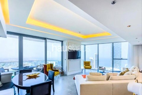 Dubai Marina, Dubai, BAE’de kiralık daire 3 yatak odası, 218 m² No 626644 - fotoğraf 7