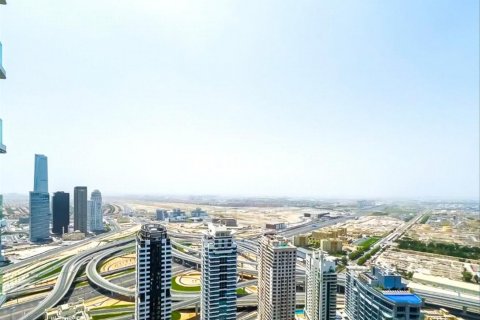 Dubai Marina, Dubai, BAE’de kiralık daire 3 yatak odası, 218 m² No 626644 - fotoğraf 3
