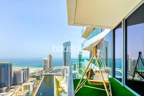 Dubai Marina, Dubai, BAE’de kiralık daire 3 yatak odası, 218 m² No 626644 - fotoğraf 4