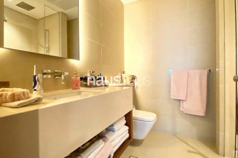 Apartment til leje i Dubai Marina, Dubai, UAE 1 soveværelse, 71 kvm № 626647 - foto 10