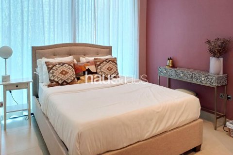Apartment til leje i Dubai Marina, Dubai, UAE 1 soveværelse, 71 kvm № 626647 - foto 7