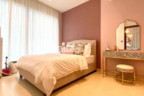 Apartment til leje i Dubai Marina, Dubai, UAE 1 soveværelse, 71 kvm № 626647 - foto 2