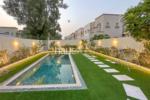 Vila u gradu The Springs, Dubai, UAE 3 spavaće sobe, 257 m2 Br. 626648 - Slika 10