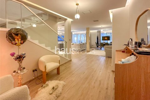 Vila u gradu The Springs, Dubai, UAE 3 spavaće sobe, 257 m2 Br. 626648 - Slika 18