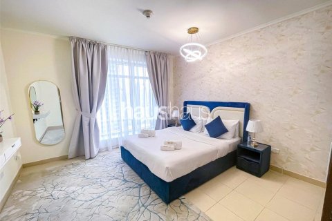 Lakás itt: Downtown Dubai (Downtown Burj Dubai), Dubai, EAE, 2 hálószoba, 121 m², azonosító: 626646 - fénykép 12