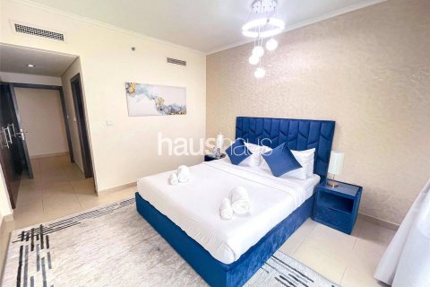 Lakás itt: Downtown Dubai (Downtown Burj Dubai), Dubai, EAE, 2 hálószoba, 121 m², azonosító: 626646 - fénykép 7