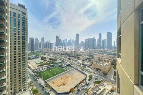 Lakás itt: Downtown Dubai (Downtown Burj Dubai), Dubai, EAE, 2 hálószoba, 121 m², azonosító: 626646 - fénykép 6