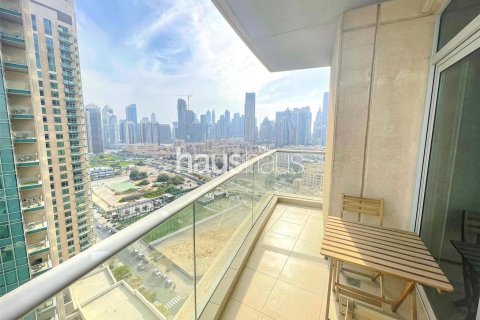 Huoneisto Downtown Dubai (Downtown Burj Dubai), Dubai, Arabiemiraatit 2 makuuhuonetta, 121 m2 № 626646