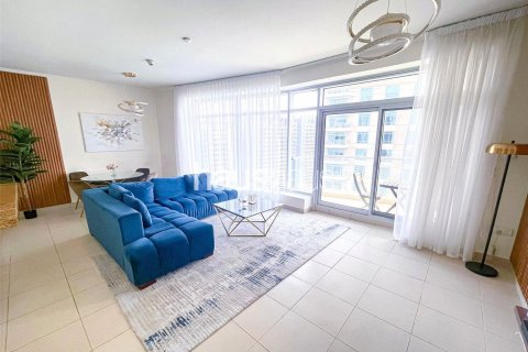 Lakás itt: Downtown Dubai (Downtown Burj Dubai), Dubai, EAE, 2 hálószoba, 121 m², azonosító: 626646 - fénykép 4