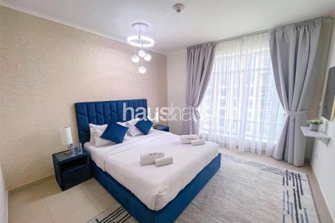 Lakás itt: Downtown Dubai (Downtown Burj Dubai), Dubai, EAE, 2 hálószoba, 121 m², azonosító: 626646 - fénykép 10