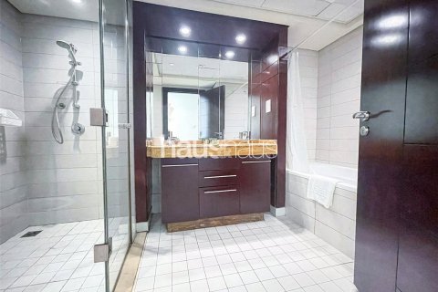 Lakás itt: Downtown Dubai (Downtown Burj Dubai), Dubai, EAE, 2 hálószoba, 121 m², azonosító: 626646 - fénykép 16