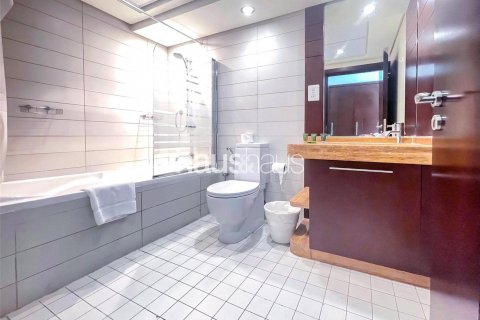 Lakás itt: Downtown Dubai (Downtown Burj Dubai), Dubai, EAE, 2 hálószoba, 121 m², azonosító: 626646 - fénykép 11