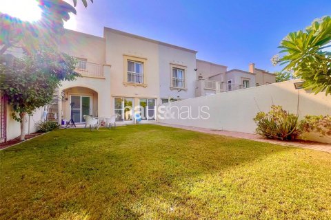 Vila u gradu The Springs, Dubai, UAE 3 spavaće sobe, 228 m2 Br. 626163