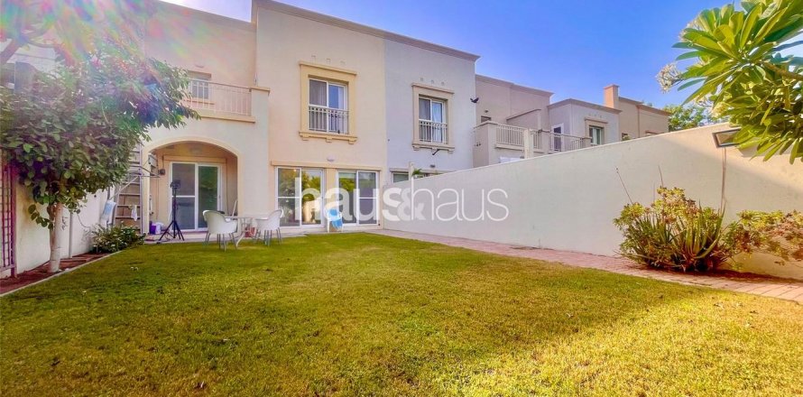 Villa à The Springs, Dubai, EAU: 3 chambres, 228 m2 № 626163