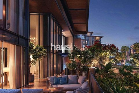 Dupleks u City Walk, Dubai, UAE 4 spavaćih soba, 426 m2 Br. 626162 - fotografija 10