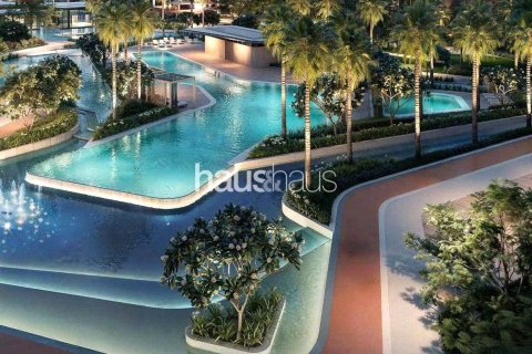 Dupleks u City Walk, Dubai, UAE 4 spavaćih soba, 426 m2 Br. 626162 - fotografija 8