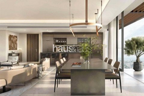 Dupleks u City Walk, Dubai, UAE 4 spavaćih soba, 426 m2 Br. 626162 - fotografija 4
