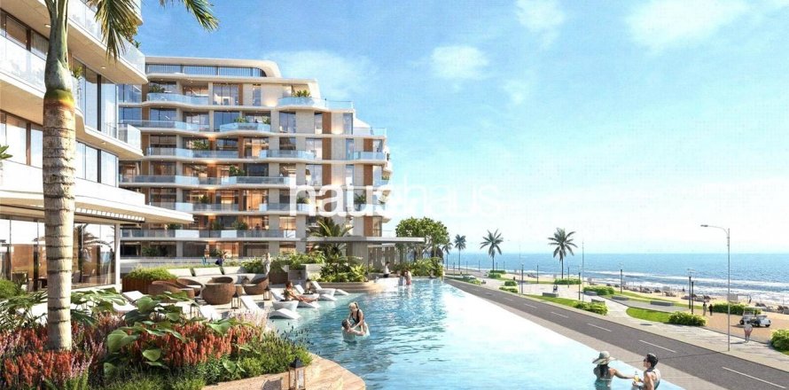 Apartment i Deira, Dubai, UAE 3 soveværelser, 333 kvm № 626160