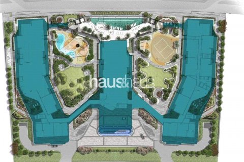 Apartment til salg i Deira, Dubai, UAE 3 soveværelser, 333 kvm № 626160 - foto 5