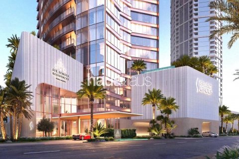 Duplex u gradu Dubai Marina, UAE 4 spavaće sobe, 879 m2 Br. 626161 - Slika 13