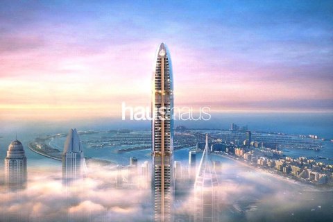 Duplex u gradu Dubai Marina, UAE 4 spavaće sobe, 879 m2 Br. 626161 - Slika 8