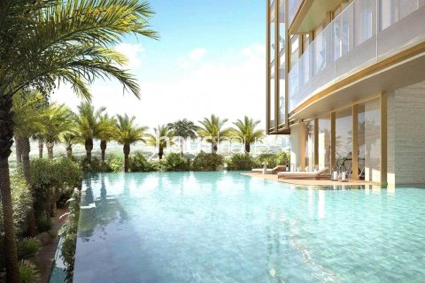 Duplex u gradu Dubai Marina, UAE 4 spavaće sobe, 879 m2 Br. 626161 - Slika 18