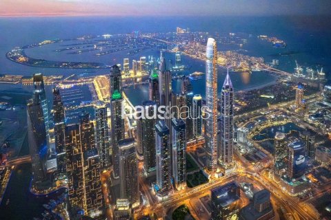 Duplex u gradu Dubai Marina, UAE 4 spavaće sobe, 879 m2 Br. 626161 - Slika 1