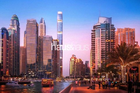 Duplex u gradu Dubai Marina, UAE 4 spavaće sobe, 879 m2 Br. 626161 - Slika 16