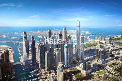 Duplex u gradu Dubai Marina, UAE 4 spavaće sobe, 879 m2 Br. 626161 - Slika 14