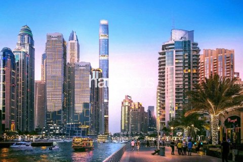 Duplex u gradu Dubai Marina, UAE 4 spavaće sobe, 879 m2 Br. 626161 - Slika 17