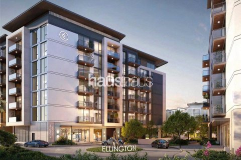 Apartman u gradu Falcon City of Wonders, Dubai, UAE 2 spavaće sobe, 101 m2 Br. 626368 - Slika 9