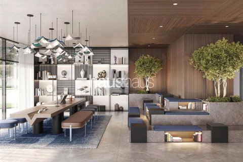 Apartman u gradu Falcon City of Wonders, Dubai, UAE 2 spavaće sobe, 101 m2 Br. 626368 - Slika 4