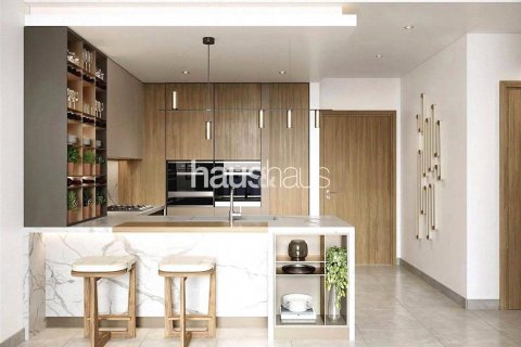 Apartman u gradu Falcon City of Wonders, Dubai, UAE 2 spavaće sobe, 101 m2 Br. 626368 - Slika 21