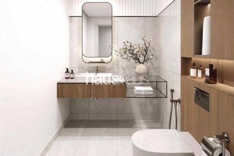 Apartman u gradu Falcon City of Wonders, Dubai, UAE 2 spavaće sobe, 101 m2 Br. 626368 - Slika 2
