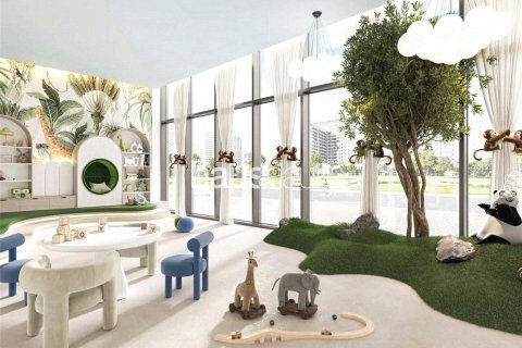 Apartman u gradu Falcon City of Wonders, Dubai, UAE 2 spavaće sobe, 101 m2 Br. 626368 - Slika 5
