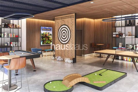 Apartman u gradu Falcon City of Wonders, Dubai, UAE 2 spavaće sobe, 101 m2 Br. 626368 - Slika 7