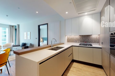آپارتمان برای اجاره در Dubai Marina، Dubai، امارات متحده عربی 1 خوابه ، 87.5 متر مربع ، شماره 577099 - تصویر 25