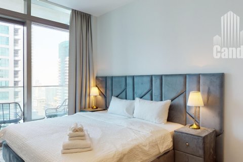 آپارتمان برای اجاره در Dubai Marina، Dubai، امارات متحده عربی 1 خوابه ، 87.5 متر مربع ، شماره 577099 - تصویر 26