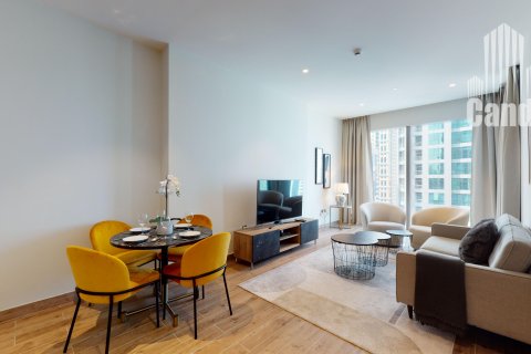 آپارتمان برای اجاره در Dubai Marina، Dubai، امارات متحده عربی 1 خوابه ، 87.5 متر مربع ، شماره 577099 - تصویر 33