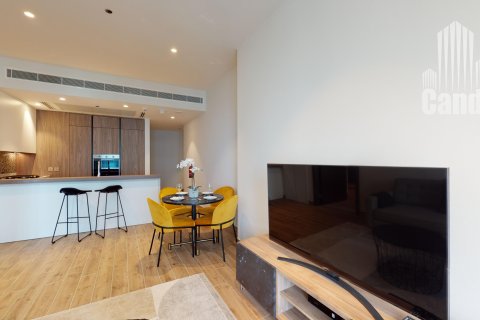 آپارتمان برای اجاره در Dubai Marina، Dubai، امارات متحده عربی 1 خوابه ، 87.5 متر مربع ، شماره 577099 - تصویر 2
