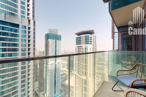 آپارتمان برای اجاره در Dubai Marina، Dubai، امارات متحده عربی 1 خوابه ، 87.5 متر مربع ، شماره 577099 - تصویر 11